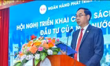 Thủ tướng bổ nhiệm và bổ nhiệm lại nhân sự hai cơ quan