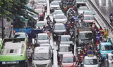 Tổng Bí thư Tô Lâm: Người ta không muốn đến Hà Nội bởi tắc đường