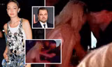 Lộ ảnh thân mật của Leonardo DiCaprio và Gigi Hadid