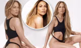 Jennifer Lopez tung ảnh khỏa thân vào sinh nhật 53 tuổi