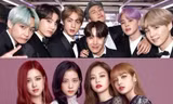 BTS, BlackPink là những sao Hàn kiếm nhiều tiền nhất trên YouTube 