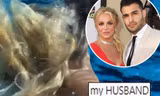 Britney Spears ẩn ý xác nhận kết hôn sau khi chia sẻ chuyện ‘giường chiếu’