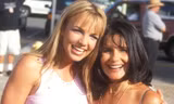 Mẹ ruột cầu xin Britney Spears tha thứ