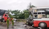 Thương vong vì tai nạn giao thông tăng đột biến ngày mùng 1 Tết