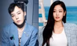 G-Dragon và Jennie