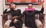 Cặp đôi đặc biệt nhất showbiz Việt: Không cần “tình tứ” vẫn khiến người ta ghen tị 