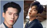 Lee Min Ho “đánh bại” Hyun Bin để trở thành mỹ nam được quan tâm nhất đầu năm 2021 