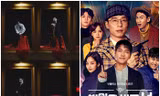 “Busted!” trở lại với mùa 3 đình đám gấp bội; Lộ diện “siêu hit” đầu tiên của K-pop 2021