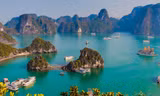 Quảng Ninh miễn phí vé tham quan vịnh Hạ Long, Yên Tử cùng nhiều địa điểm khác từ nay đến cuối năm để kích cầu du lịch