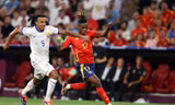 Bóng đá Tây Ban Nha lục đục trước chung kết EURO 2024 vì Nico Williams