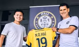 Khi nào Quang Hải đá trận ra mắt Pau FC?