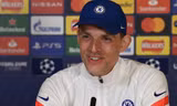 HLV Thomas Tuchel tự tin trước chung kết.