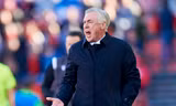 Real Madrid gửi tối hậu thư cho HLV Ancelotti