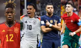 Lịch thi đấu, trực tiếp tứ kết EURO 2024 hôm nay 5/7: ‘Đại chiến’ mãn nhãn