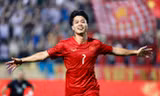 Rộ tin đồn Công Phượng trở về Việt Nam thi đấu ở giải hạng Nhất Quốc gia Gold Star V.League 2-2024/25
