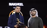 Ronaldo: ‘Quả bóng vàng và The Best không còn uy tín’