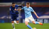 Thủ tướng Anh đề nghị đổi địa điểm trận chung kết Champions League