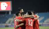 Kịch bản nào giúp tuyển Việt Nam đi tiếp ở vòng loại World Cup 2026?