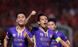 HLV Chu Đình Nghiêm 'hết phép', Hải Phòng thua trận đầu tiên ở V.League 2022