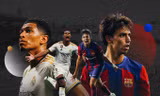 Nhận định Barcelona vs Real Madrid, 21h15 ngày 28/10: Kinh điển của ‘thần đồng’
