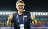 Người hâm mộ phấn khích với lý do HLV Troussier đưa U20 Việt Nam dự ASIAD 19