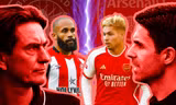 Nhận định Brentford vs Arsenal, 1h45 ngày 28/9: Cơ hội thử nghiệm