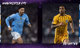 Nhận định Man City vs Brighton, 22h00 ngày 15/3: Tìm lại niềm vui
