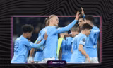 Man City lập kỷ lục đáng kinh ngạc ở Cúp C1 châu Âu