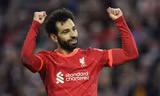 Mohamed Salah giật giải Cầu thủ xuất sắc nhất Ngoại hạng Anh 2022
