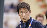 HLV Akira Nishino bị sa thải vì không liên hệ với FAT.