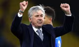 Carlo Ancelotti nhận lời trở lại Real Madrid.