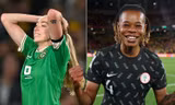Nhận định nữ Ireland vs nữ Nigeria, 17h00 ngày 31/7: Thừa thắng xông lên