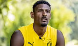 Ngôi sao Dortmund Sebastien Haller mắc ung thư tinh hoàn