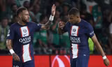 Bí mật PSG: Mbappe muốn tống khứ Neymar, Messi đứng ra hòa giải