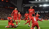 Liverpool hạ đẹp Porto, cục diện ‘bảng tử thần’ khiến người hâm mộ phấn khích