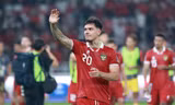 Ngôi sao nhập tịch rời tuyển Indonesia chăm mẹ ốm, khó dự Asian Cup 2023
