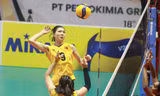 Xem trực tiếp bóng chuyền Việt Nam vs Indonesia, chung kết AVC Challenge Cup 2023 ở đâu?