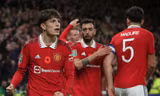 Argentina công bố đội hình dự World Cup 2022: Thần đồng MU bị loại