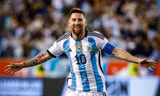 Nhận định Argentina vs Panama, 06h30 ngày 24/3: Chào nhà vua!