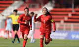 Xem trực tiếp bóng đá nữ Việt Nam vs Philippines, SEA Games 32 trên kênh nào, ở đâu?
