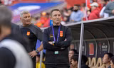 Lịch thi đấu Asian Cup 2023 hôm nay 22/1: Bảng A hạ màn