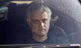 Mourinho tìm được bến đỗ mới sau khi bị Tottenham sa thải