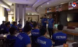 HLV Troussier nói gì trong buổi họp tuyển Việt Nam sau thất bại tại Asian Cup 2023?
