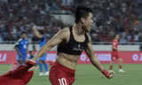 Highlights Việt Nam vs Philippines: Màn ra mắt tràn cảm xúc của HLV Kim Sang-sik