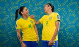 Xem trực tiếp nữ Brazil vs nữ Panama trên kênh nào, ở đâu?