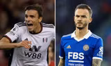 Nhận định Fulham vs Leicester, 21h00 ngày 8/5: Chạy trốn ‘tử thần’