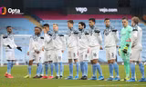 Man City chinh phục hàng loạt kỷ lục khủng ở mùa giải 2020/21