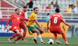 Nhận định U23 Indonesia vs U23 Australia, 20h00 ngày 18/4: Lực bất tòng tâm