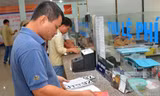 Theo ông Mai Tiến Dũng, việc đấu giá biển số xe sẽ giúp tăng ngân sách
