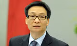 Phó Thủ tướng Vũ Đức Đam